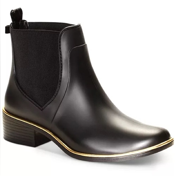 Kate spade rain boots - Picture 1 of 10